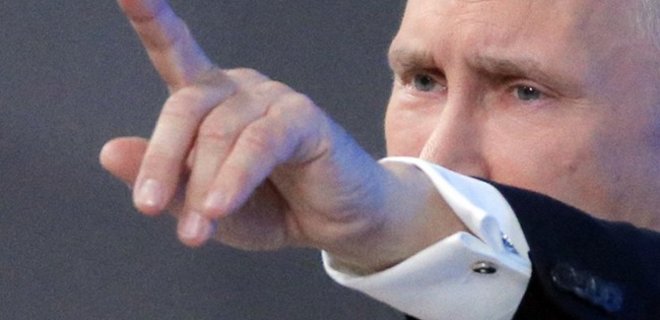 Своим исчезновением Путин всех потроллил: обзор западных СМИ - Фото