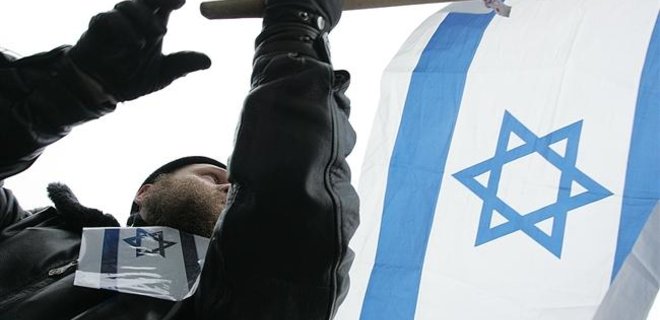 В Израиле обнародованы экзит-полы досрочных парламентских выборов - Фото