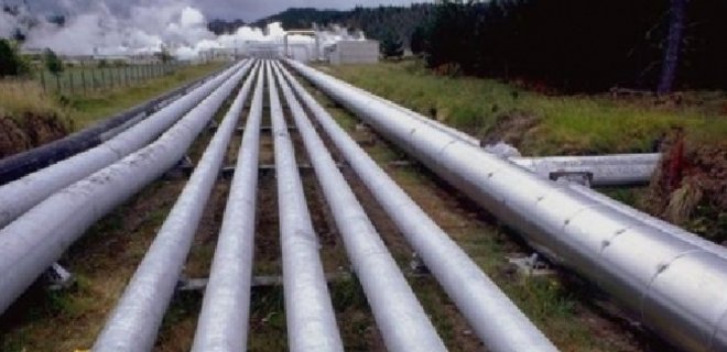 Суд вернул в госсобственность Украины магистральные нефтепроводы - Фото