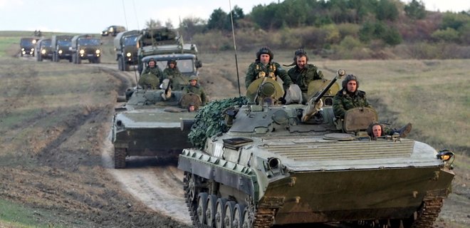 США призвали Россию вывести войска с территории Грузии  - Фото