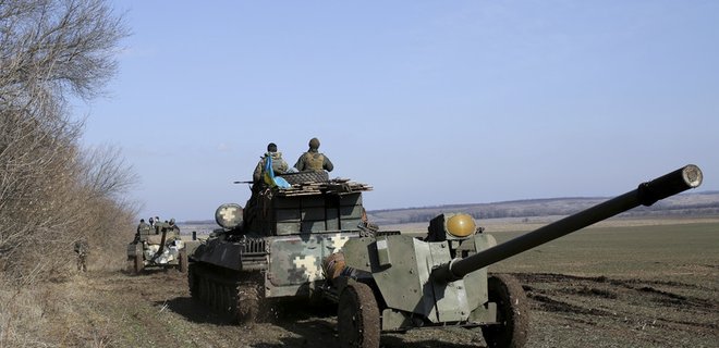 Украина предлагает ОБСЕ устроить террористам внезапные проверки  - Фото