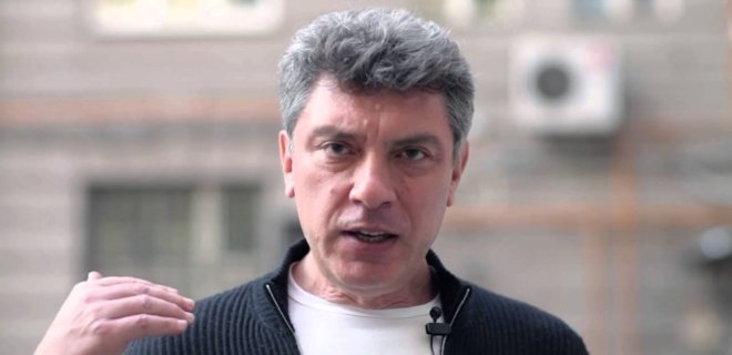 Немцова могли убить из-за поддержки 
