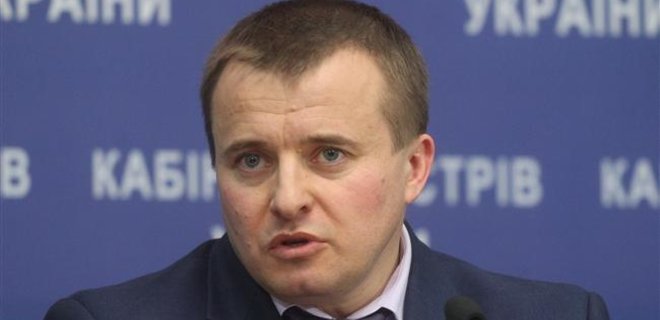 Министр Демчишин прокомментировал конфликт вокруг Укртранснафты - Фото