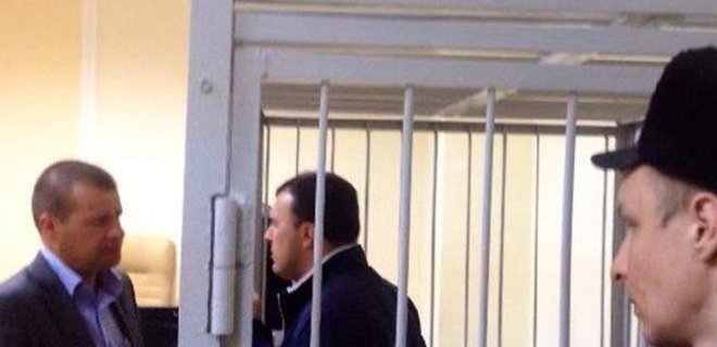 Суд в Москве арестовал экс-нардепа Шепелева на 40 дней - Фото