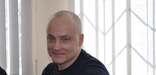 Нардеп Денисенко подтвердил, что его помощник убил сотрудника СБУ - Фото