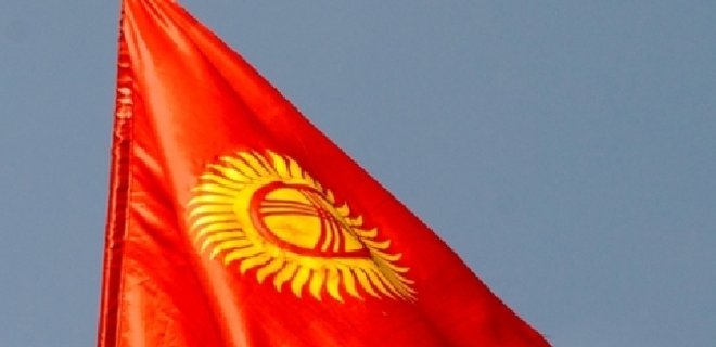 В Киргизии предлагают лишить русский язык статуса официального - Фото