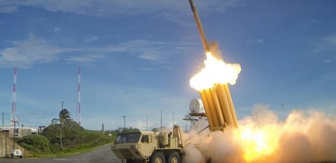 МИД РФ: ракетами в Южной Корее США спровоцирует гонку вооружений - Фото