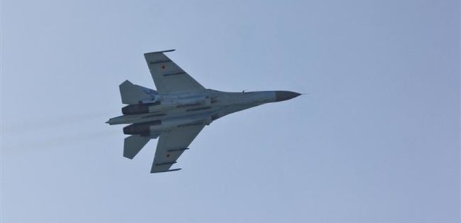 Украина совместно с США совершит наблюдательный полет над РФ - Фото