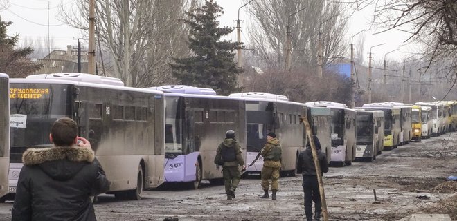 Из зоны АТО и Крыма переселены 810 тысяч человек - ГСЧС  - Фото