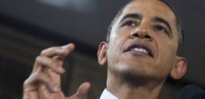 Обама одобрил наполнение госфонда США для помощи Украине - Фото
