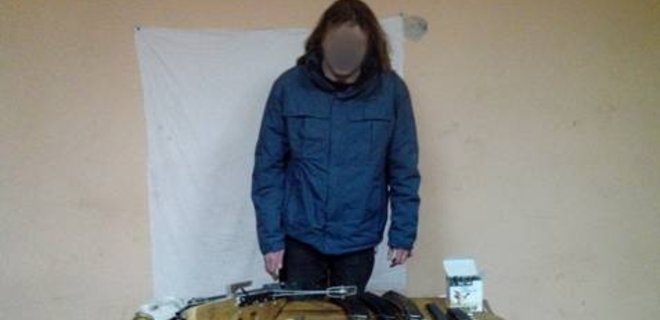 СБУ задержала двух агентов террористической ДНР - Фото