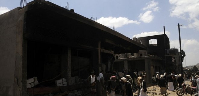 Боевики Аль-Каиды в Йемене выпустили из тюрьмы сотни заключенных - Фото