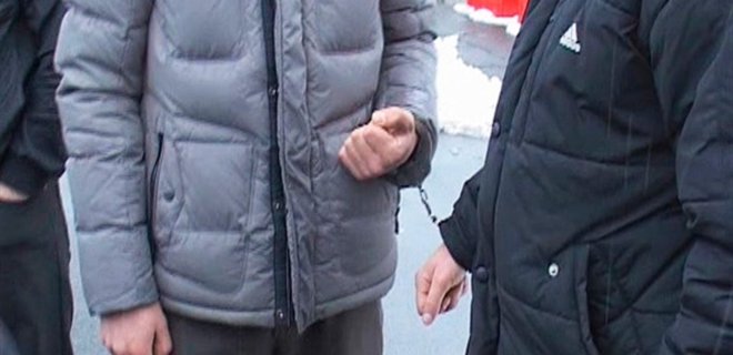 На взятке в Житомире задержан сотрудник военкомата - СБУ - Фото