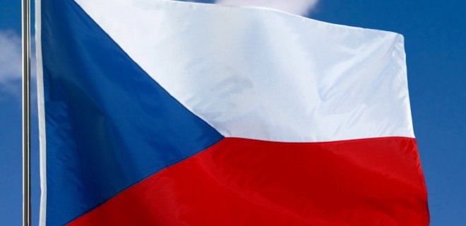 Парламент Чехии одобрил соглашение об ассоциации Украина-ЕС - Фото