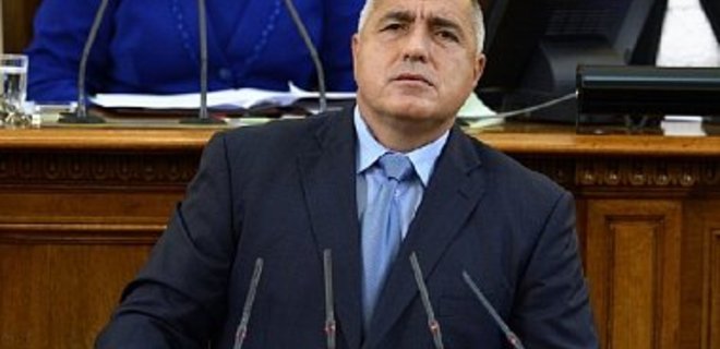 Премьер-министр Болгарии: Запад проглотил аннексию Крыма - Фото