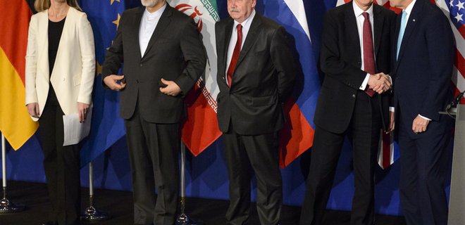 Госдеп раскрыл подробности сделки с Ираном по ядерной программе - Фото