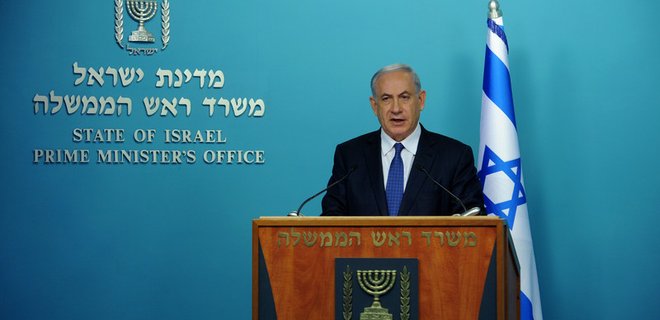 Нетаньяху: сделка с Ираном несет угрозу существованию Израиля - Фото