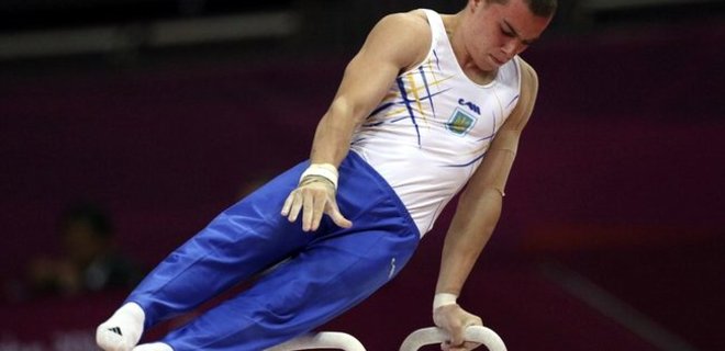 Верняев завоевал золото на этапе Кубка мира по гимнастике: видео - Фото