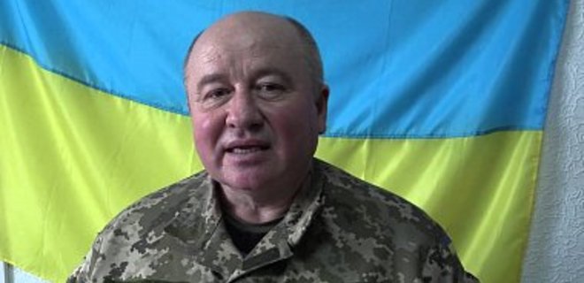 Замкомандующего АТО: В Донецк прибыли 600 военнослужащих РФ - Фото