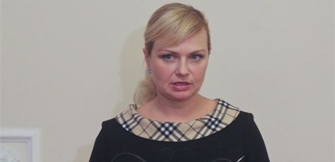 Допрос Симоненко касается нацбезопасности Украины - СБУ - Фото