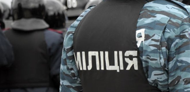 Информация о взрыве в Мариуполе не подтвердилась - МВД - Фото