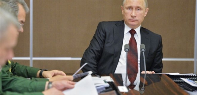 Путин назначил нового главу контрразведки ФСБ - Фото