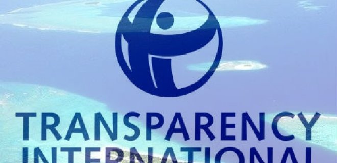 Минюст РФ признал Transparency International иностранным агентом - Фото