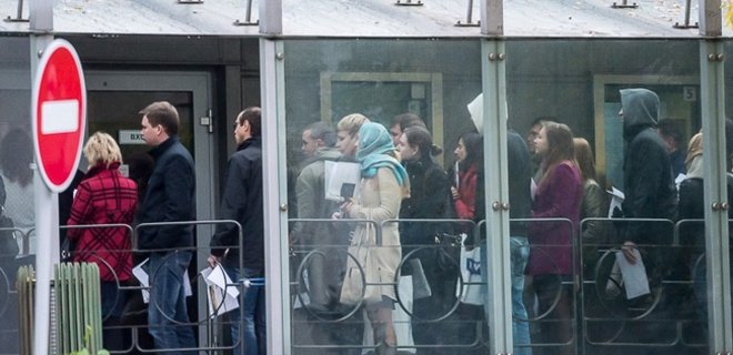 Литва временно перестала предоставлять убежище украинцам - Фото