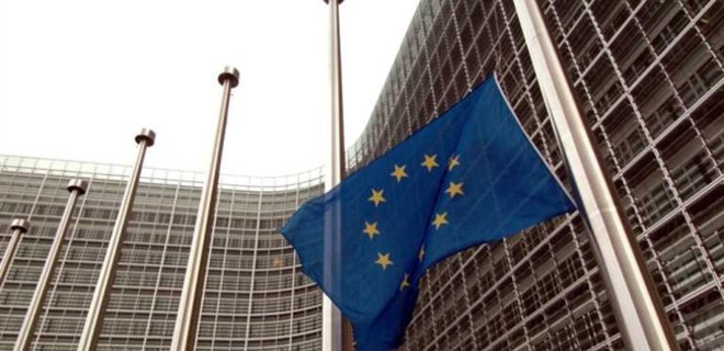 Брюссель: Все страны ЕС единодушны в вопросе санкций против РФ - Фото