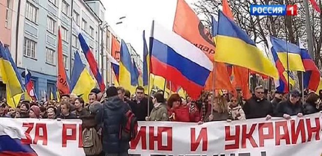 В Москве мэрия не разрешает оппозиции проводить митинг в центре - Фото