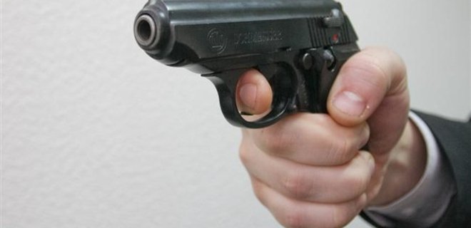 Стрельба в миланском Дворце юстиции: есть погибшие - Фото