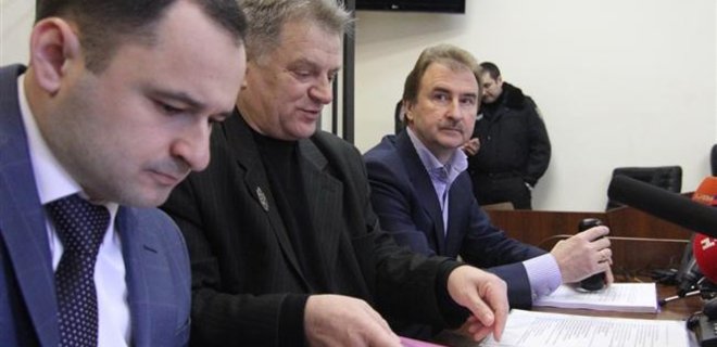 Суд объявил перерыв в рассмотрении дела Попова до 20 апреля - Фото