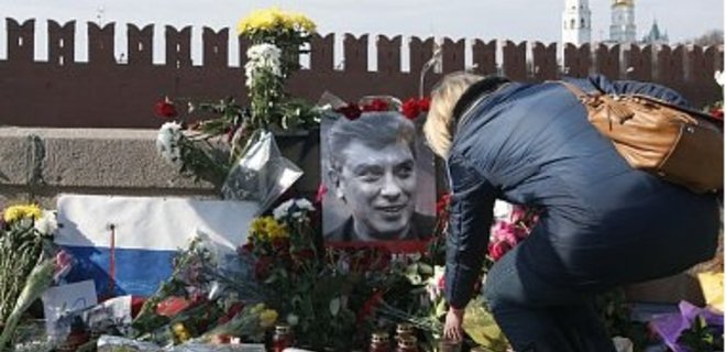 По делу об убийстве Немцова назначили 8 новых экспертиз - Фото