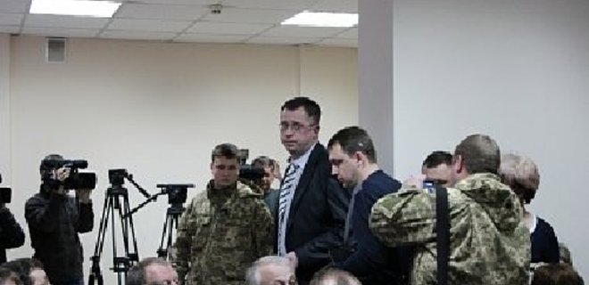 Прокурора Краматорска арестовали, но он может выйти под залог - Фото