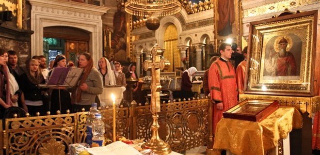 Сегодня православные вспоминают муки Иисуса Христа - Фото
