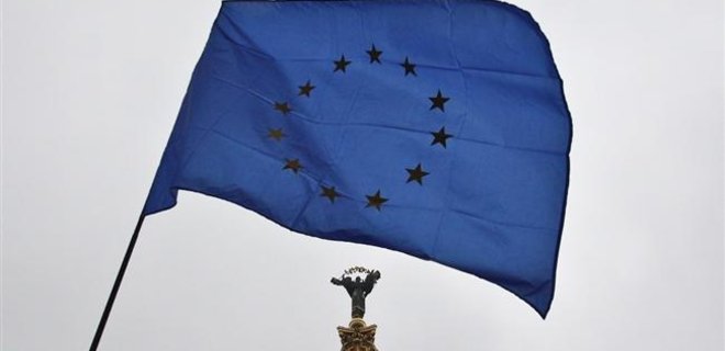 Великобритания ратифицировала ассоциацию Украины и ЕС - Фото