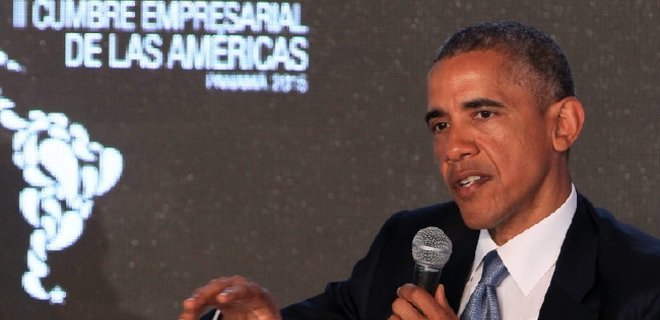 США не будут вмешиваться в дела Латинской Америки - Обама - Фото