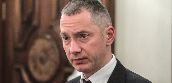 Адвокаты Ложкина прокомментировали подозрение от ГПУ: заявление - Фото