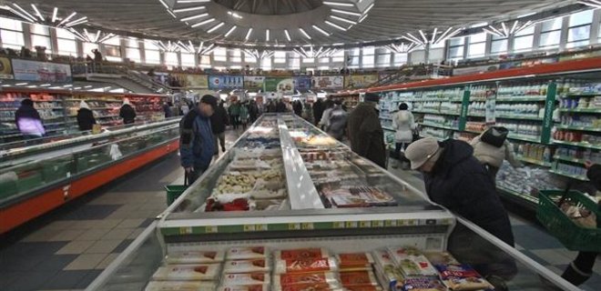 В Крыму потребительские цены выросли еще на 14% - Фото