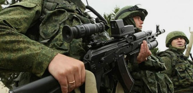 РФ и Беларусь проводят военные учения возле границы с Польшей - Фото