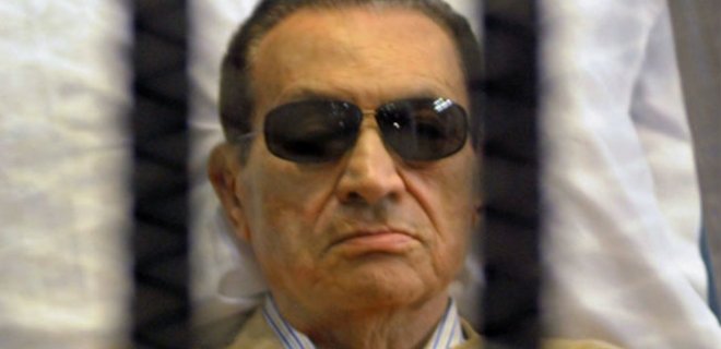 Скончался экс-президент Египта Хосни Мубарак - СМИ - Фото