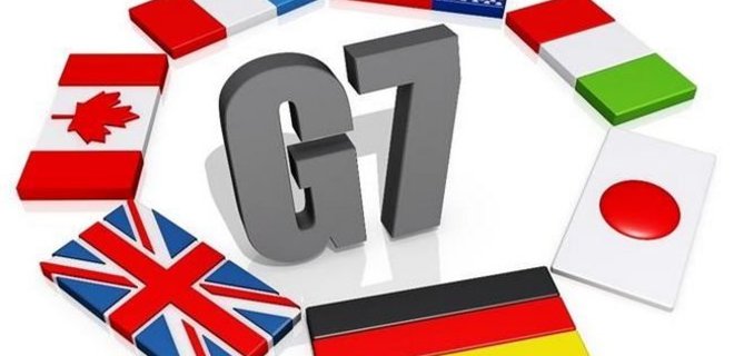 Главы МИД G7 призывают к соблюдению Минских соглашений - Фото