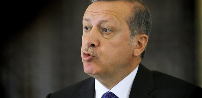 Эрдоган: Турция не признает обвинения в геноциде армян - Фото