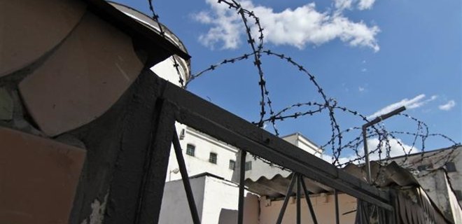 В СБУ сообщили, сколько террористов сели в тюрьму за год - Фото