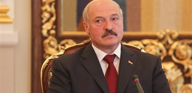 Лукашенко тоже отказался от участия в параде в Москве 9 мая - Фото