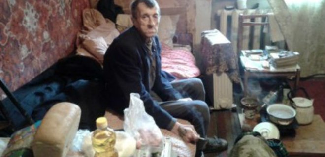 В оккупированном Алчевске предлагают работать за буханку хлеба - Фото