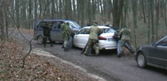 На Донетчине задержали двух местных жителей, причастных к ДНР - Фото