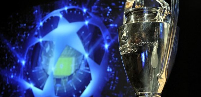 Лига чемпионов: Бавария громит Порту, Барселона проходит ПСЖ - Фото