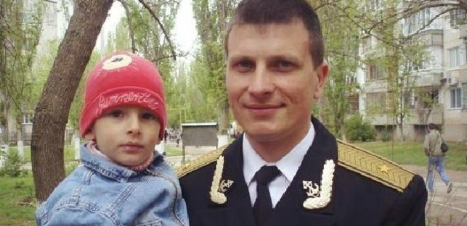 В РФ убийцу украинского офицера приговорили всего к двум годам - Фото