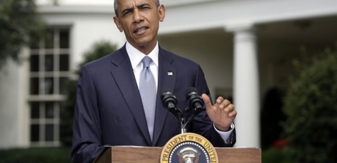 Обама может присоединиться к нормандской четверке - посол США - Фото